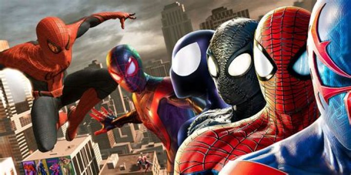 Unveiling The Secrets Of "Spiderman: Video Game Sophie"