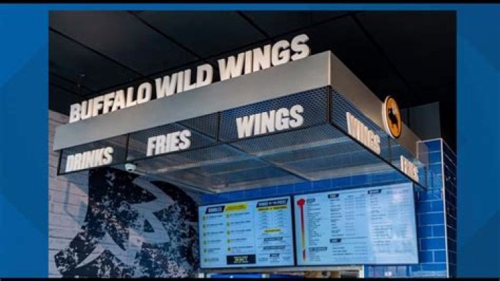 Unveiling The Secrets Of The Buffalo Wild Wings Quesadilla: A Culinary Adventure