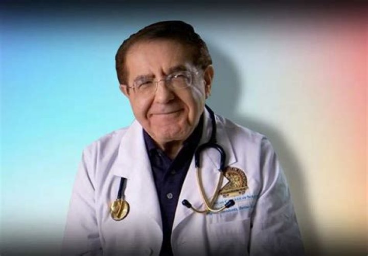 Unveiling The Secrets Of The Dr. Nowzaradan Family: A Journey Of Transformation