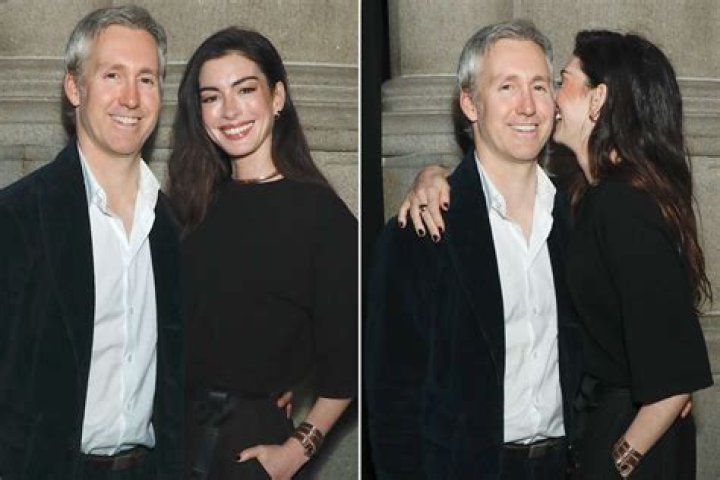 Unveiling The Significance Of Adam Shulman's Age: Insights And Discoveries
