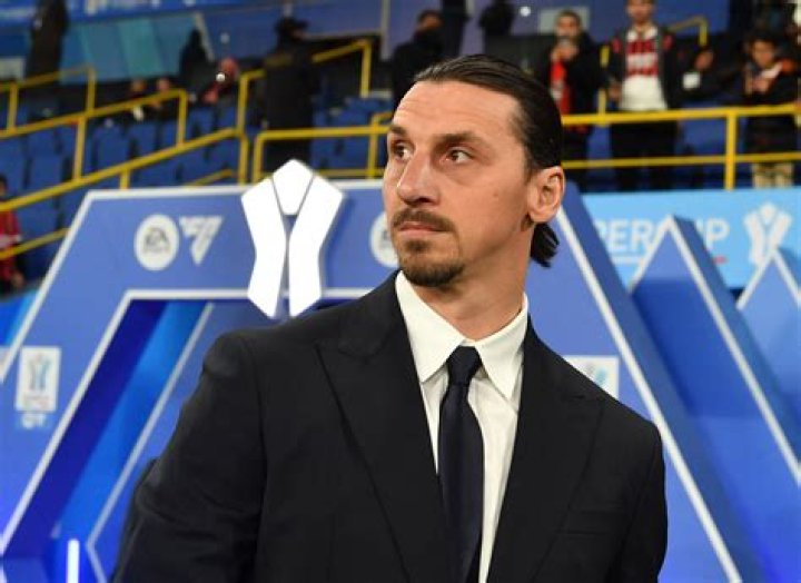 Unveiling The Spiritual Journey Of Zlatan Ibrahimovi