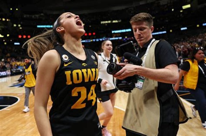 Unveiling The Strategies Of Gabe Marshall: Iowa's Coaching Star