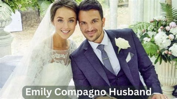 Unveiling The Truth Behind Emily Compagno's Marital Status