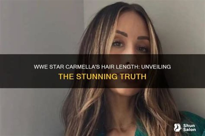 Unveiling The Truth: "cristina Carmella Onlyfans Leaked"