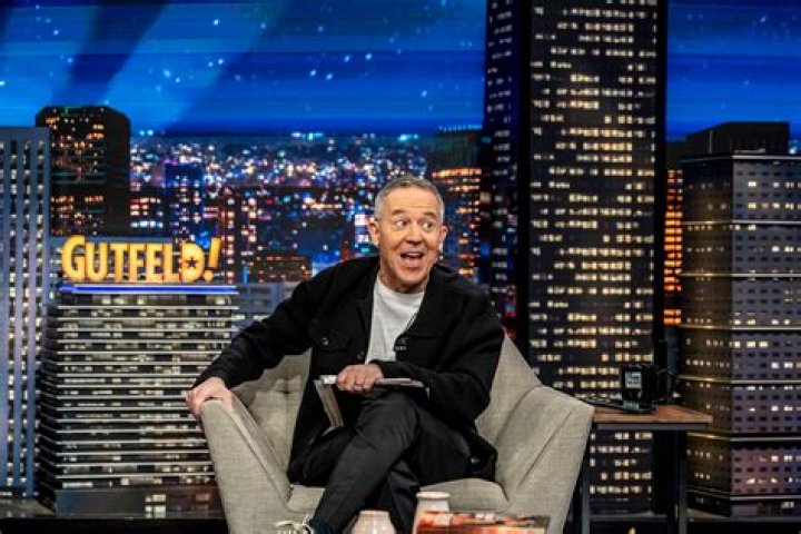 Unveiling The Truth: Greg Gutfeld's Child-Free Choice