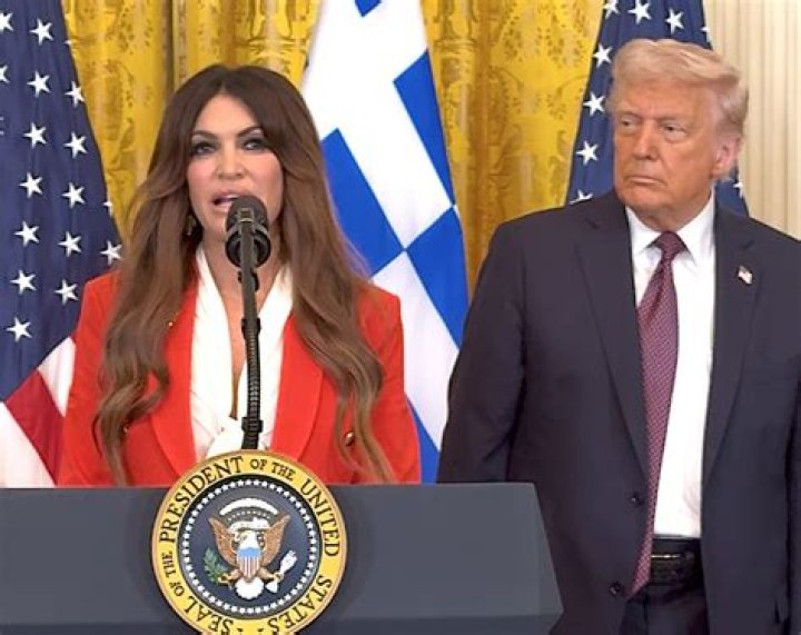 Unveiling The Truths And Misconceptions: Kimberly Guilfoyle's Weight Journey