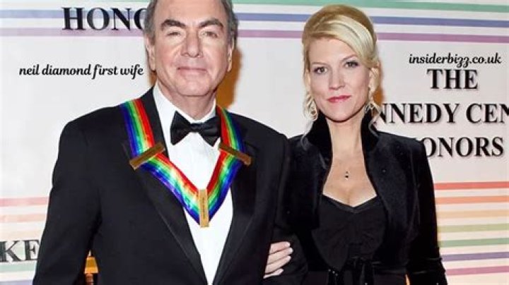 Unveiling The Untold Story: Neil Diamond's First Wife