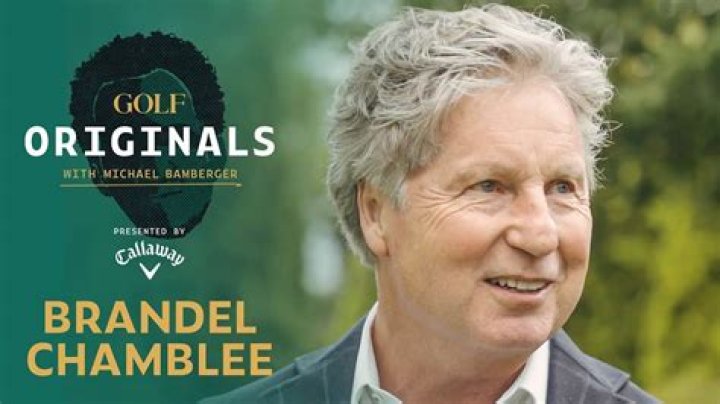 Unveiling The Visionary World Of Brandel Shouse: Uncover Hidden Insights