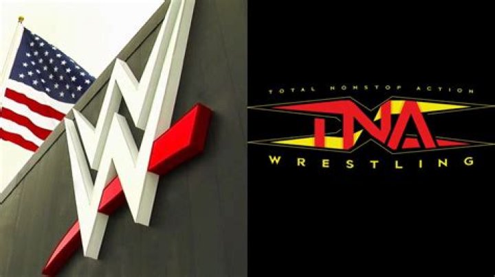 Unveiling The Voice Of TNA Wrestling
