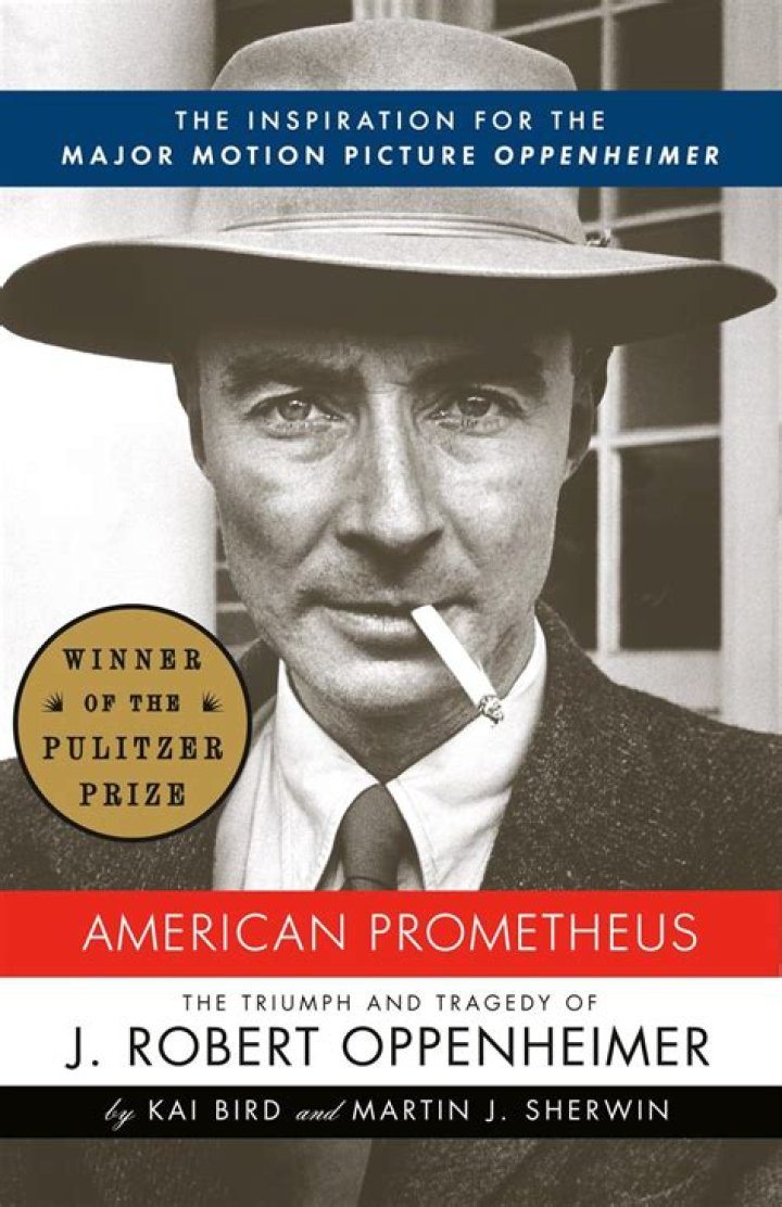 Unveiling The Wealth And Impact Of J. Robert Oppenheimer