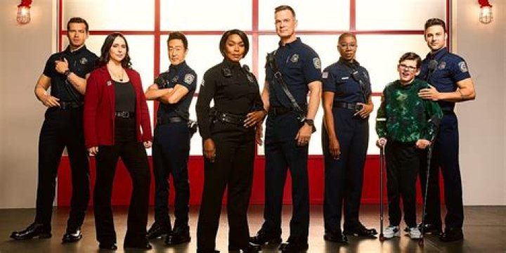 Unveiling The World Of Buck 911 Actors: Discoveries And Insights