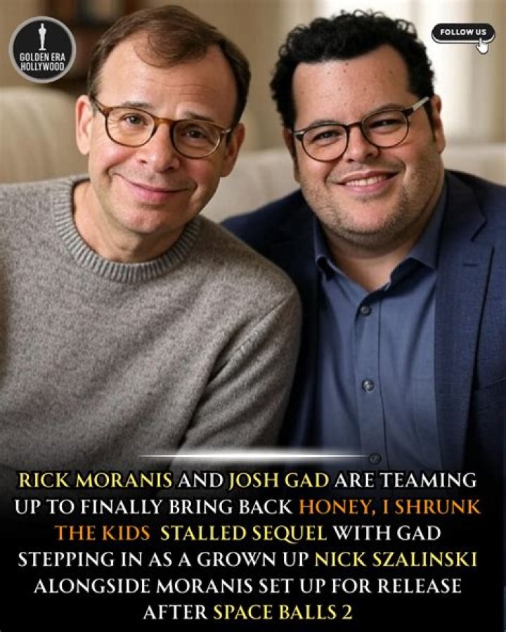 Unveiling The World Of Rick Moranis Kids: Exclusive Insights