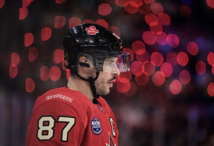 Unveiling The World Of Sidney Crosby's Fiance: Discoveries And Secrets