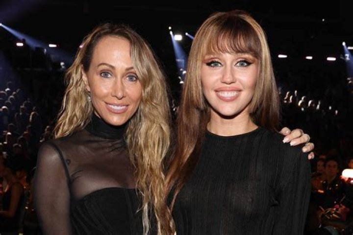 Unveiling The World Of Tish Cyrus's Husband: Discoveries And Insights