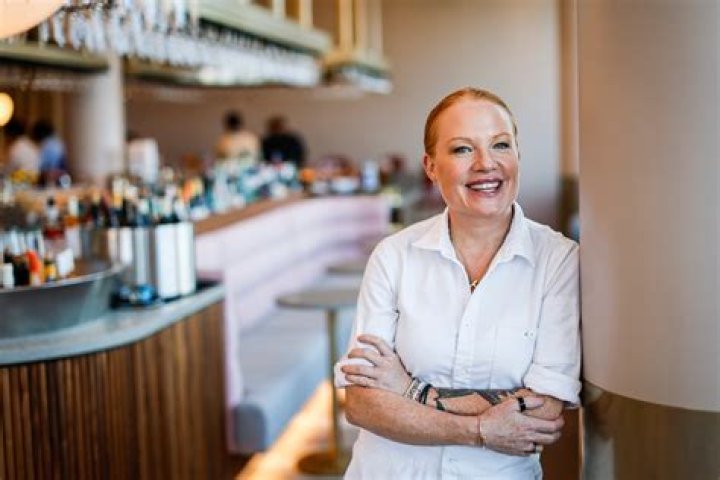 Unveiling Tiffani Faison's Culinary Journey: Insights And Surprises