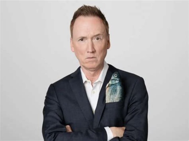 Unveiling Tom Shillue's Net Worth: Secrets And Surprises Revealed