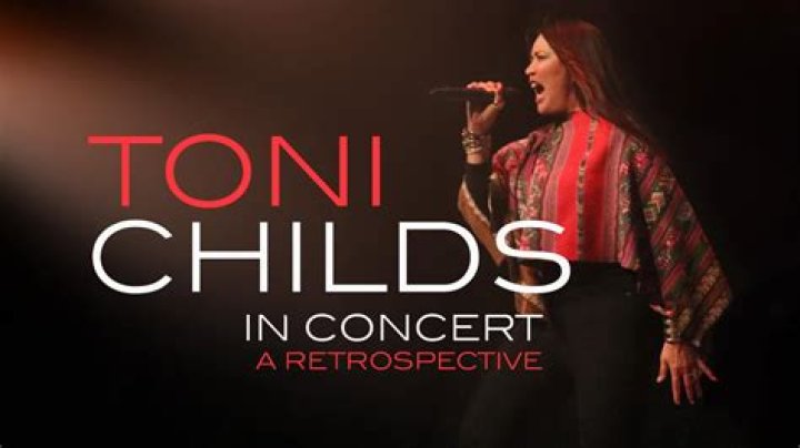 Unveiling Toni Childs' Net Worth: Discoveries And Insights