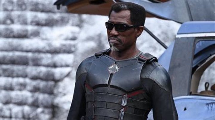 Unveiling Wesley Snipes' Relationships: Discoveries And Insights