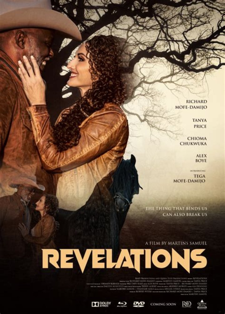 Vega Thompson Leaks And Revelations