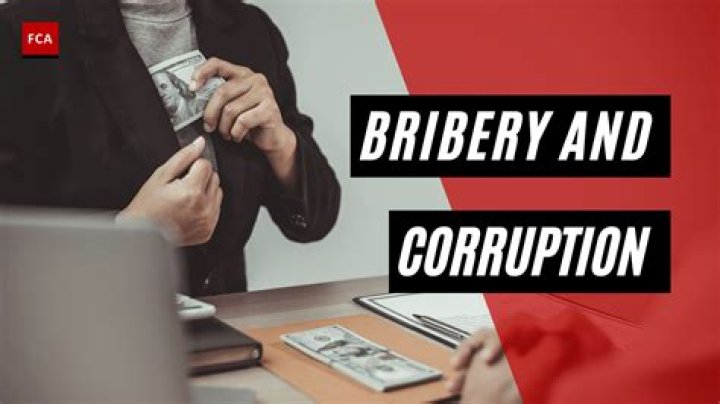 Vega-Thompson Leaks Expose Corporate Corruption