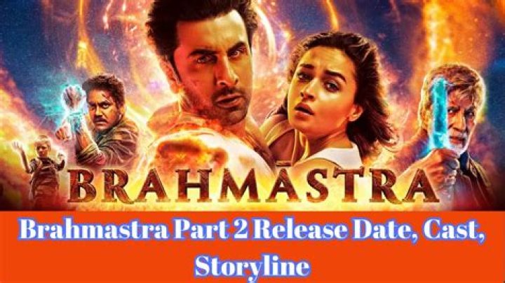 When Brahmastra Part 2 Will Premiere: Unveiling Release Date Secrets