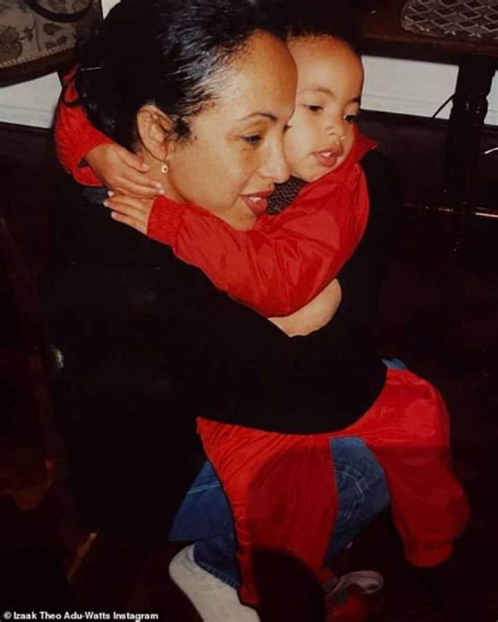 Who Is Sade Married To Now?