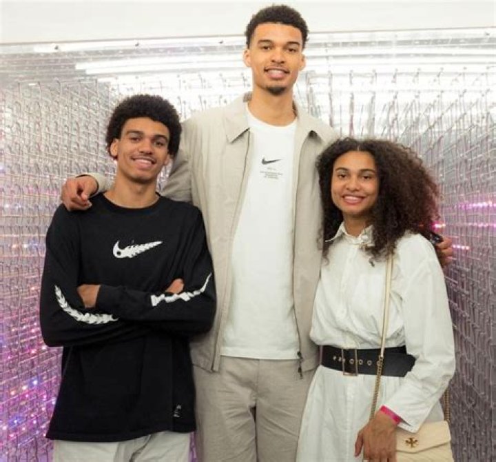 Zach Edey's Parents' Towering Influence